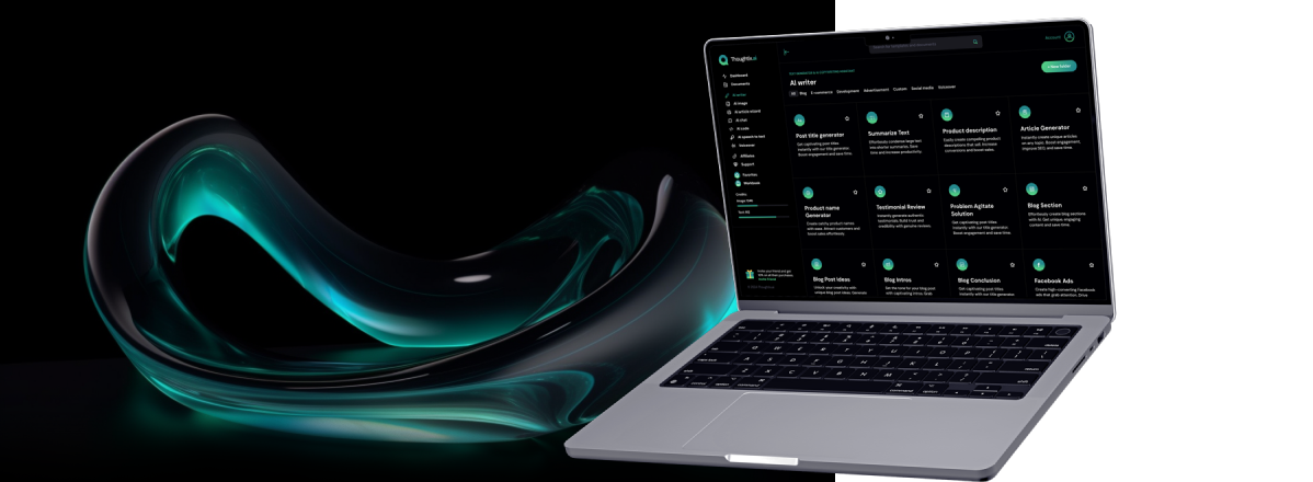AI Writer